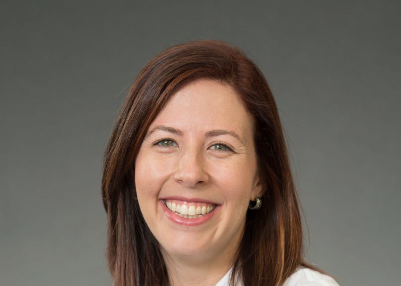 Sara Roszak, DrPH