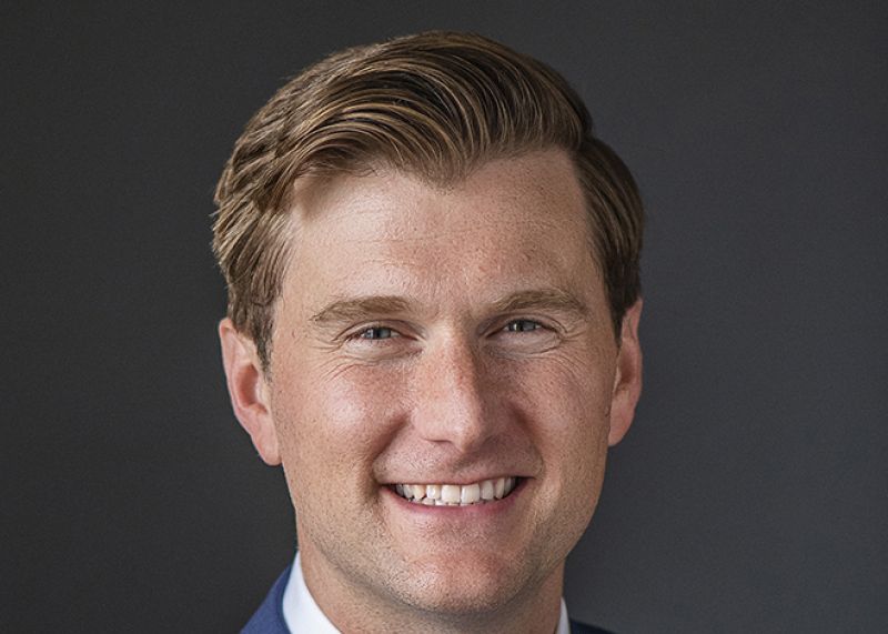 David Talbot, PhD