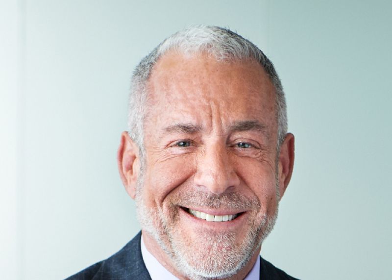 Joseph Dill, DDS