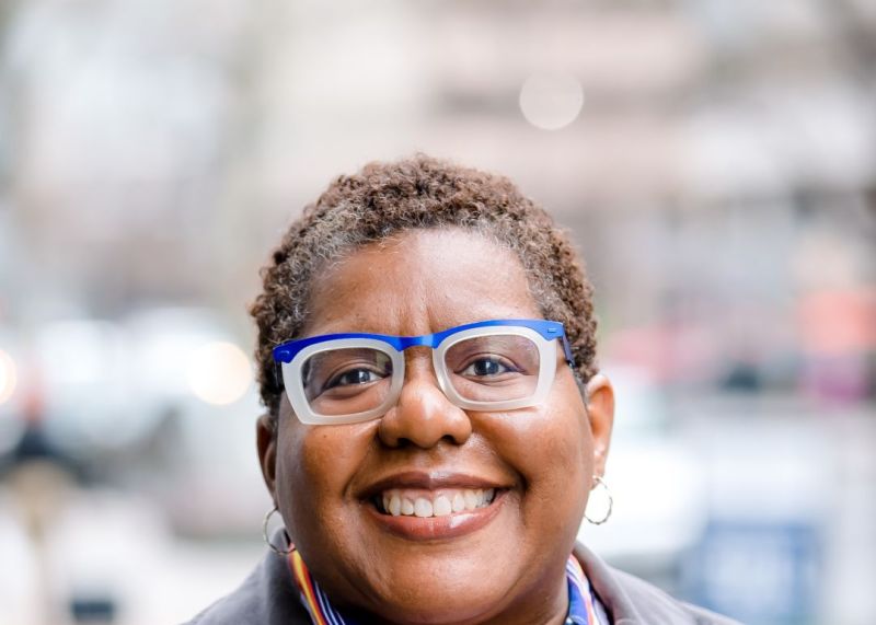 Kimberly Driggins
