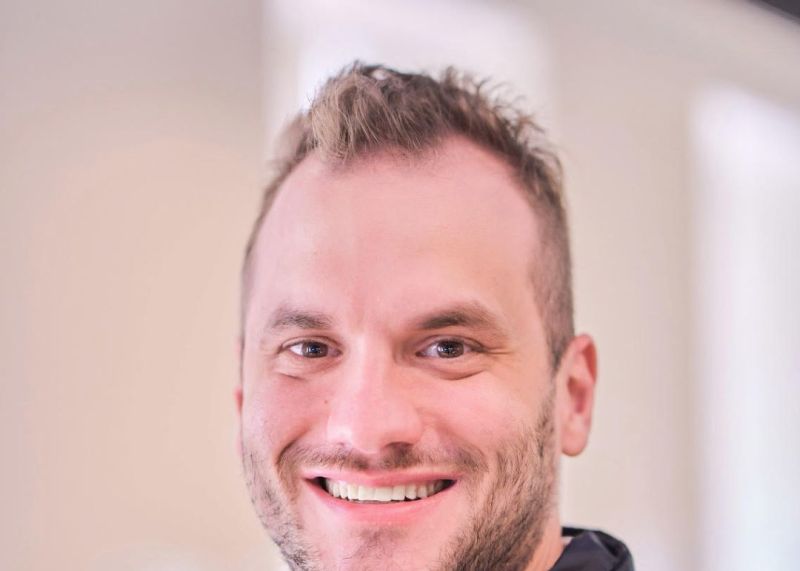 Gunnar Esiason