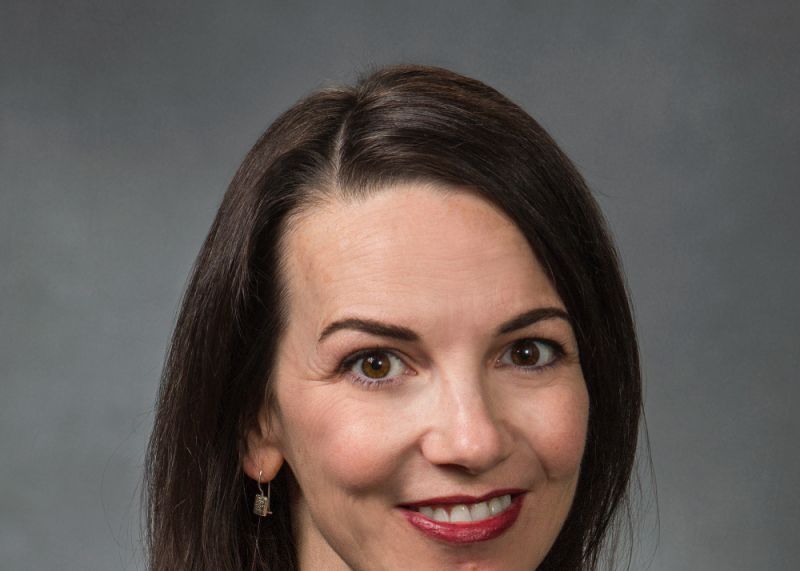 Julianne Holt-Lunstad, PhD