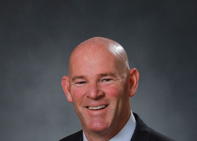 Kevin Lynch
