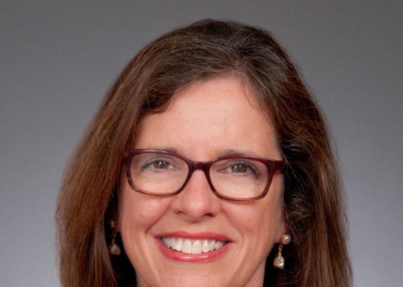 Martha Mazzone