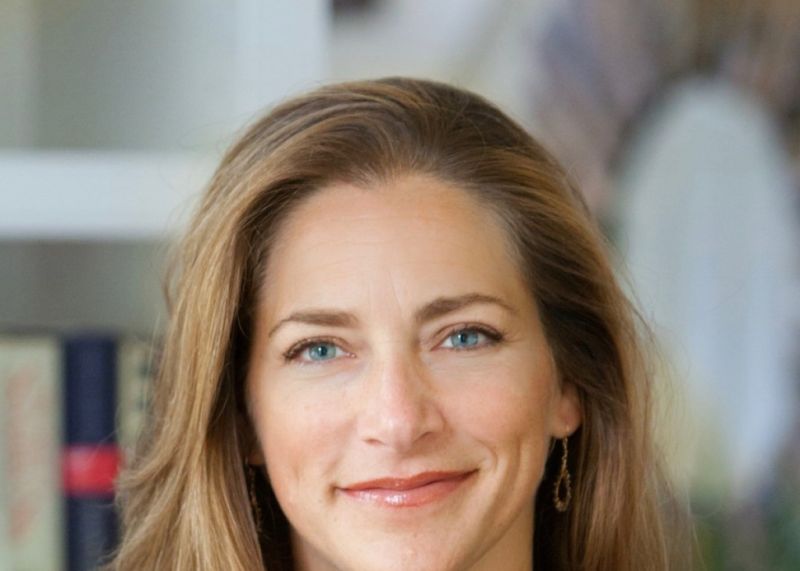 Rachel Goslins