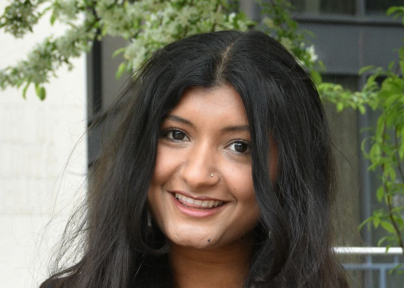 Aneri Suthar