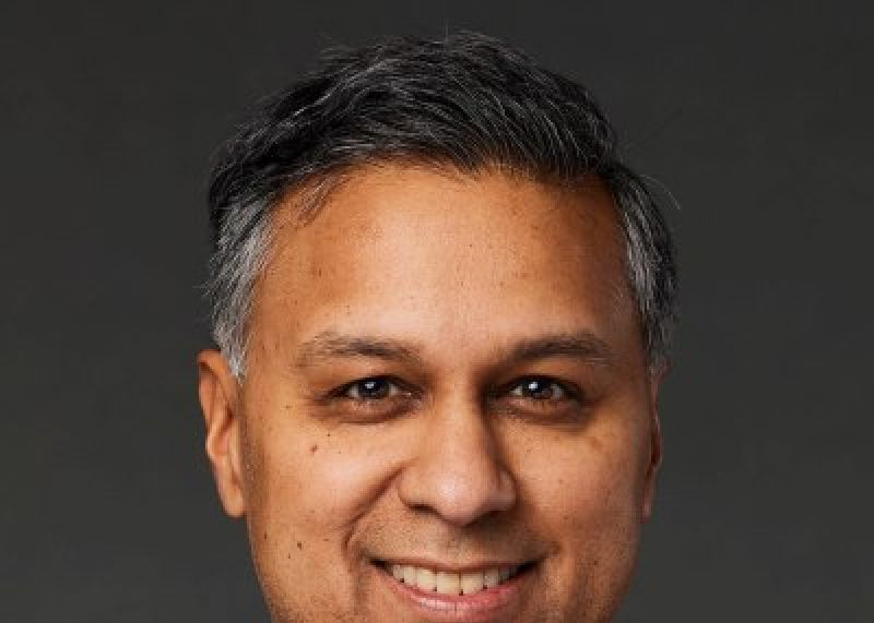 Nirav Shah