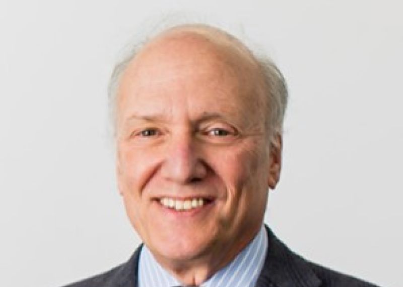 Bruce Miller, MD