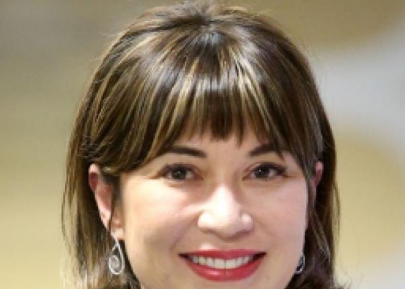 Angelique Chan