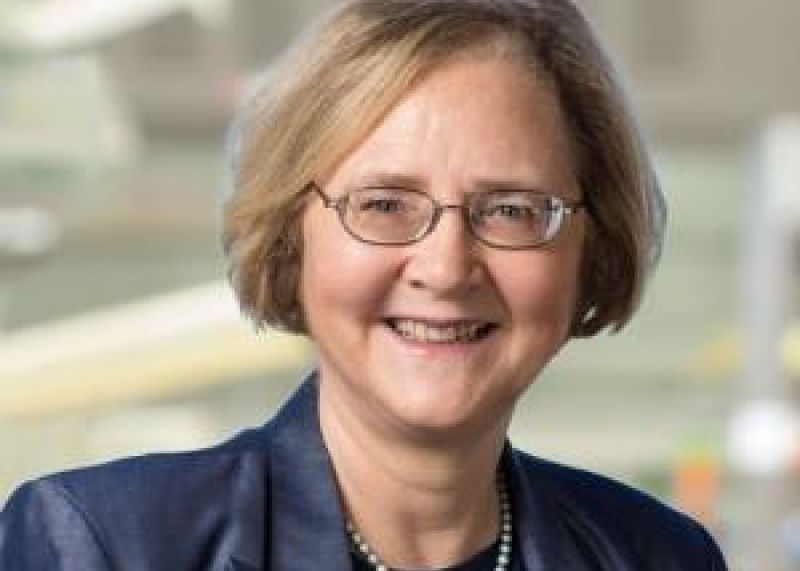Elizabeth Blackburn