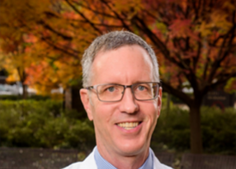 Erik Roberson, MD, PhD