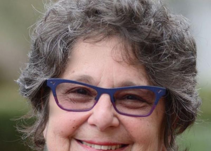 Ruth Finkelstein