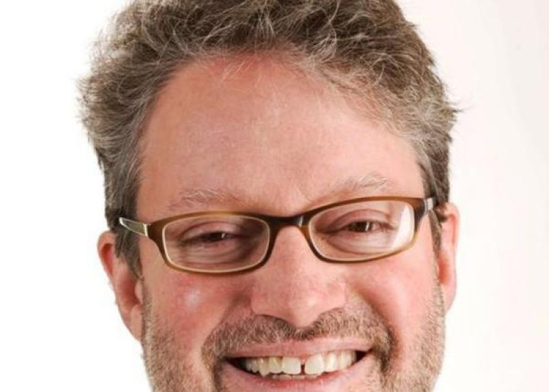 Marc Freedman