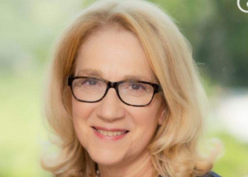 Lynn Goldman