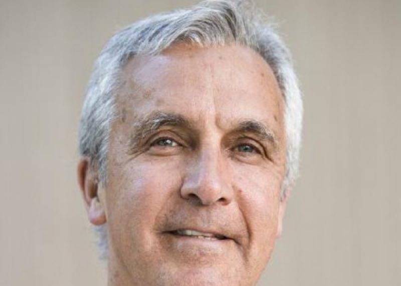 Michael Hodin