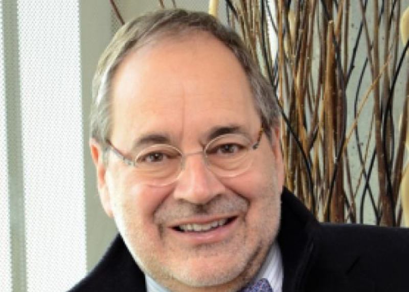 Yves Joanette