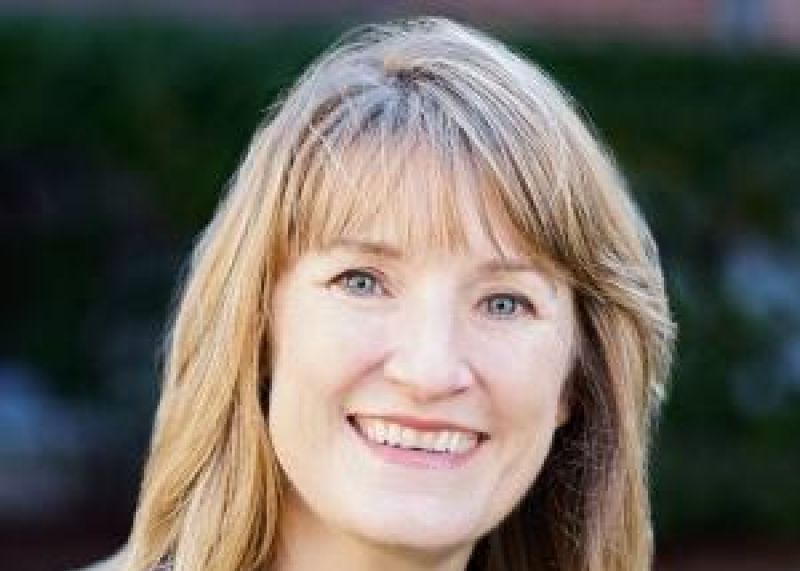 Jennifer Molinsky