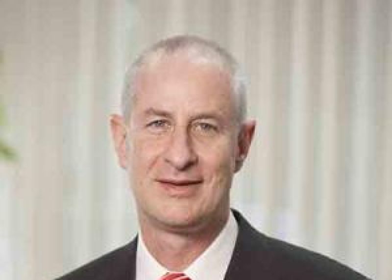 Pinchas Cohen