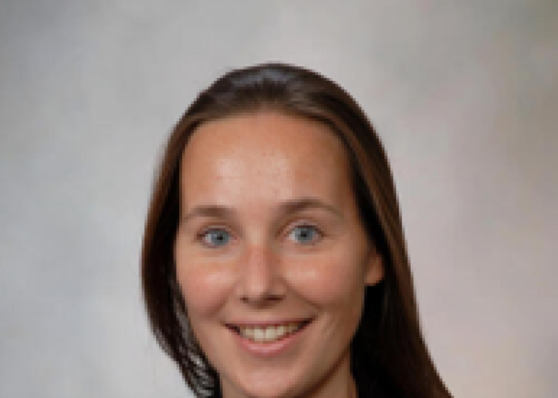 Rosa Rademakers, PhD