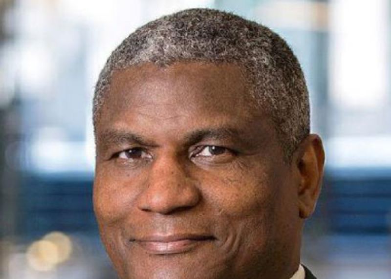 Rodney Slater
