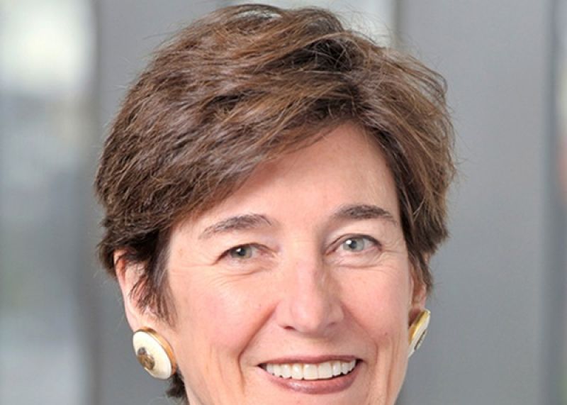 Kathleen Brown