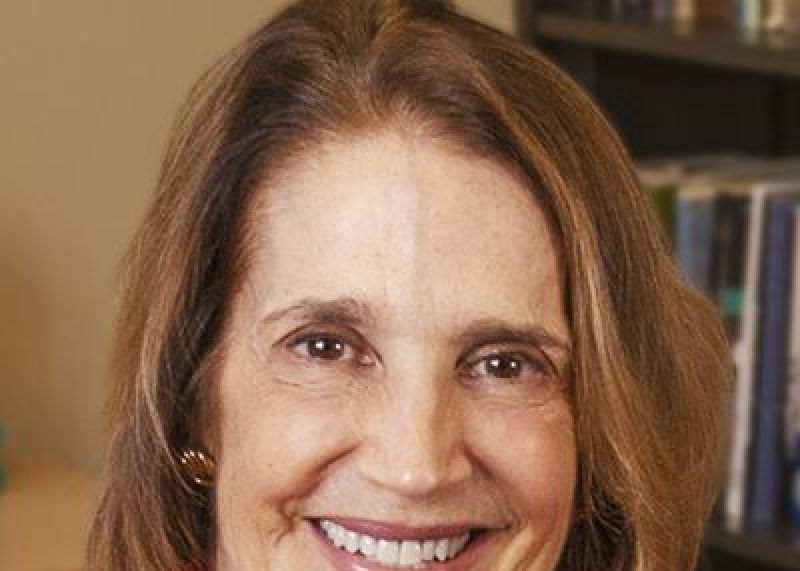 Teresa Ghilarducci, PhD