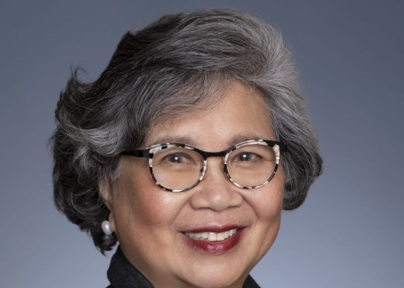Jennie Chin Hansen