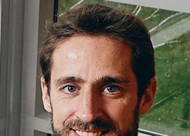 Brock Smith, PhD