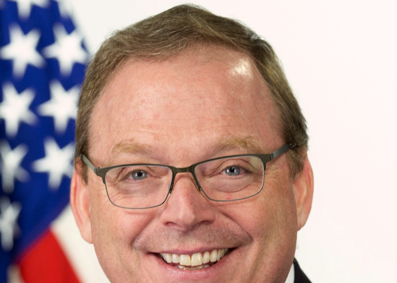 Kevin Hassett, PhD