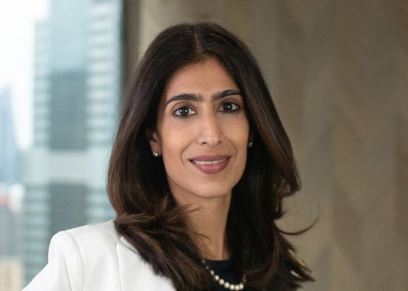Ravina Advani
