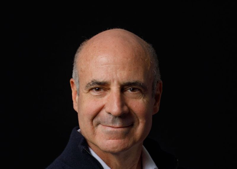 Bill Browder