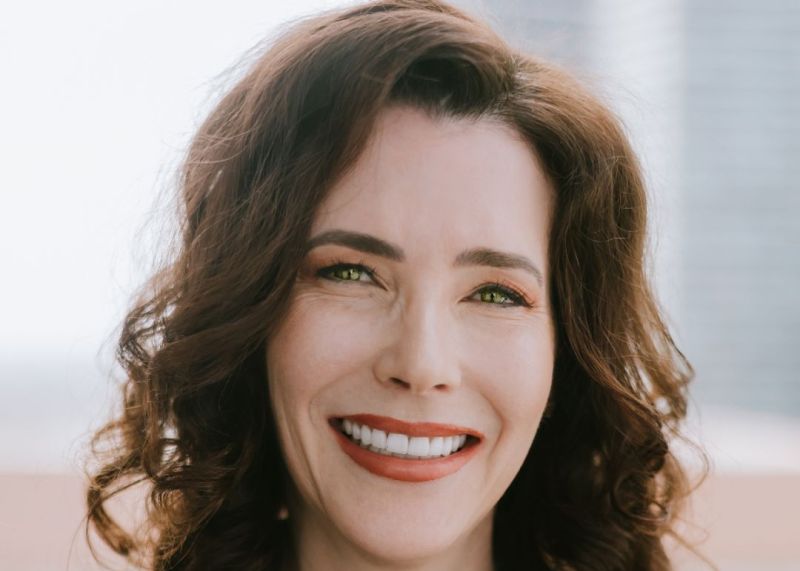Jen Fisher