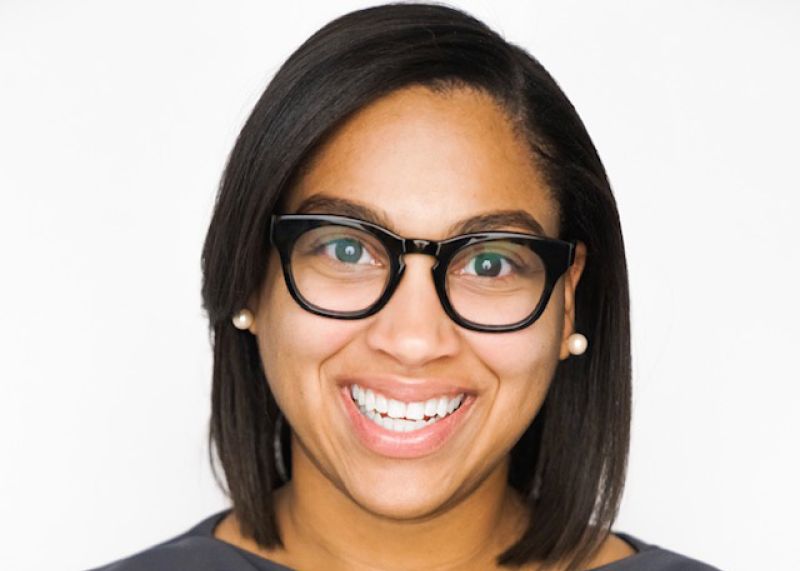 Carlissia Graham