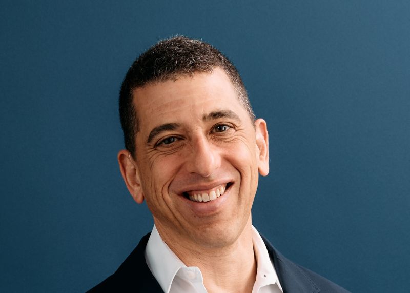 Dan Mendelson