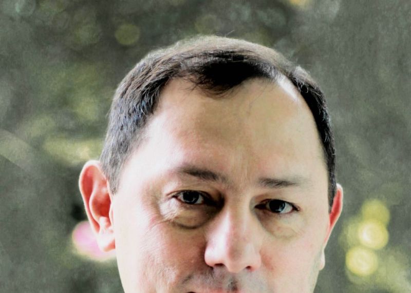 Mariano Rojas