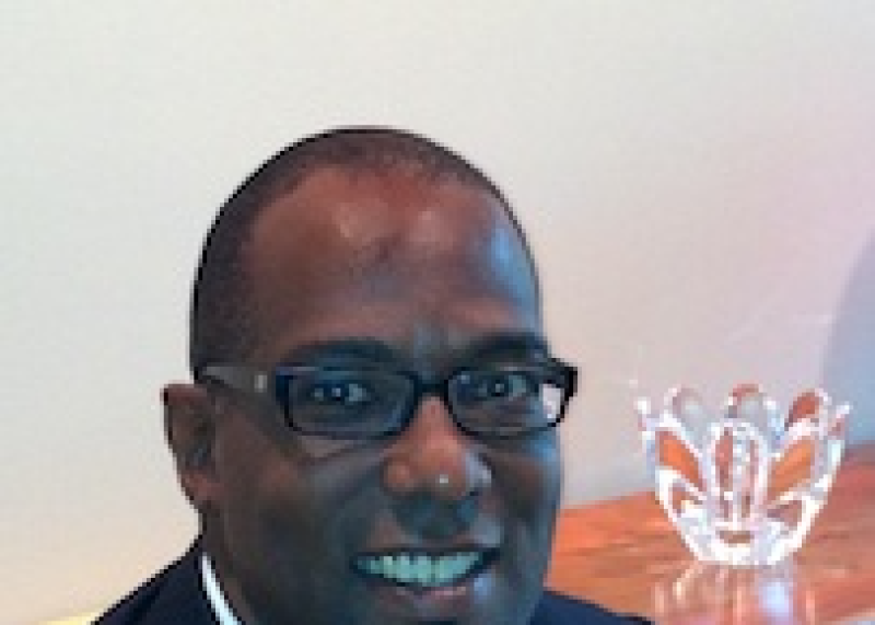 Silas Buchanan