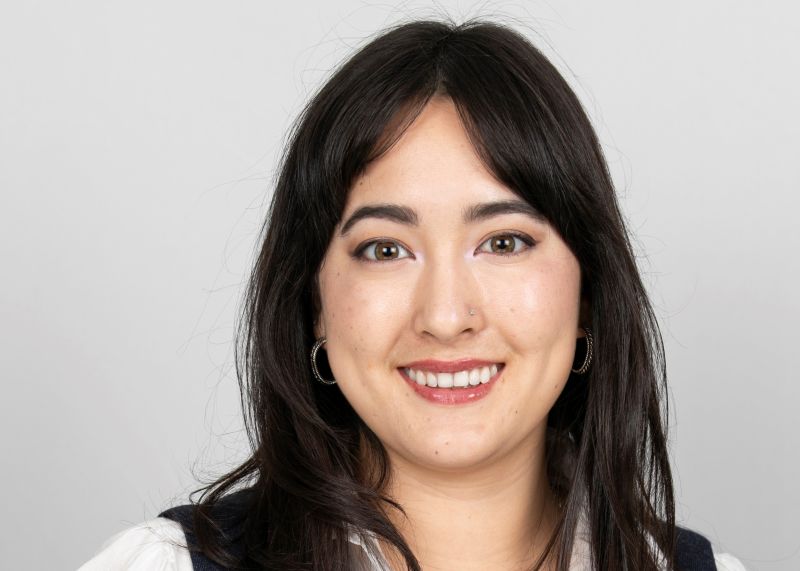 Julia Hesse-Fong