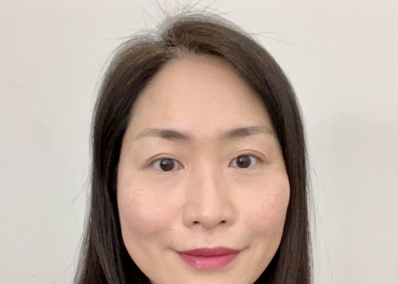 June Cha