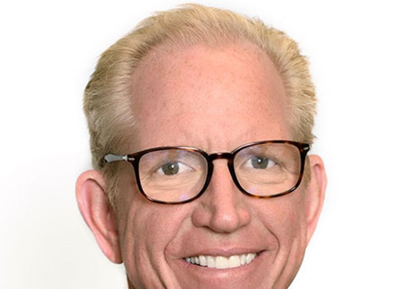 Andrew J. Littlefair
