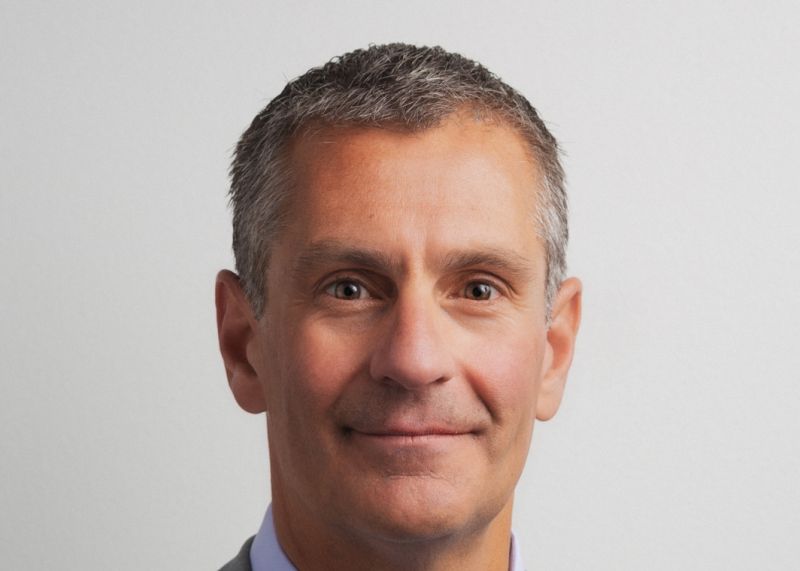 George Maris
