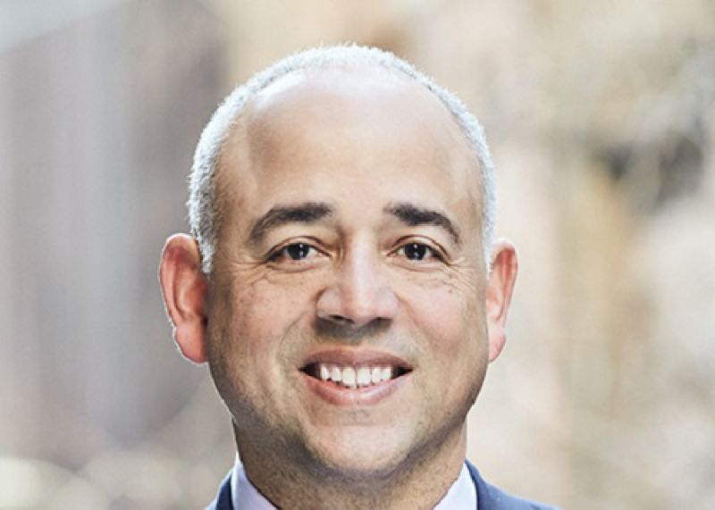Jose Minaya