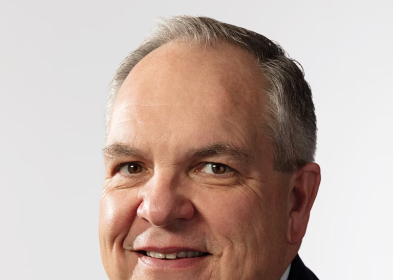 Ron O’Hanley