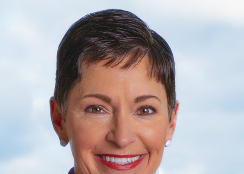Penny Pennington