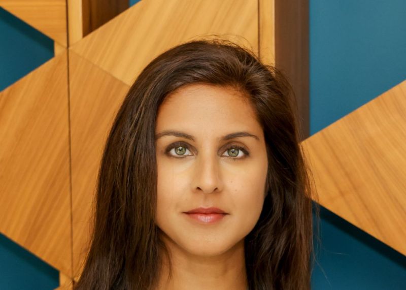Seema Shah