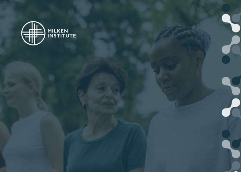 A National Network to Advance Innovative Financing for Women’s Reproductive Health