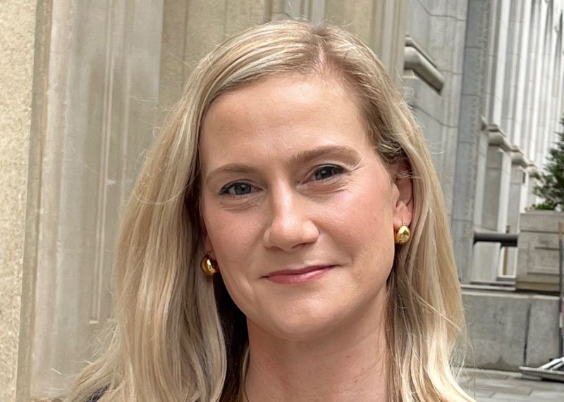 Elizabeth Burke, PhD
