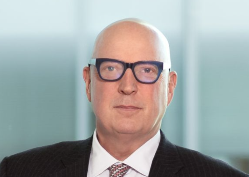 Mark Thierfelder