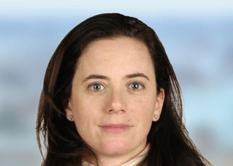 Madeleine Dassule