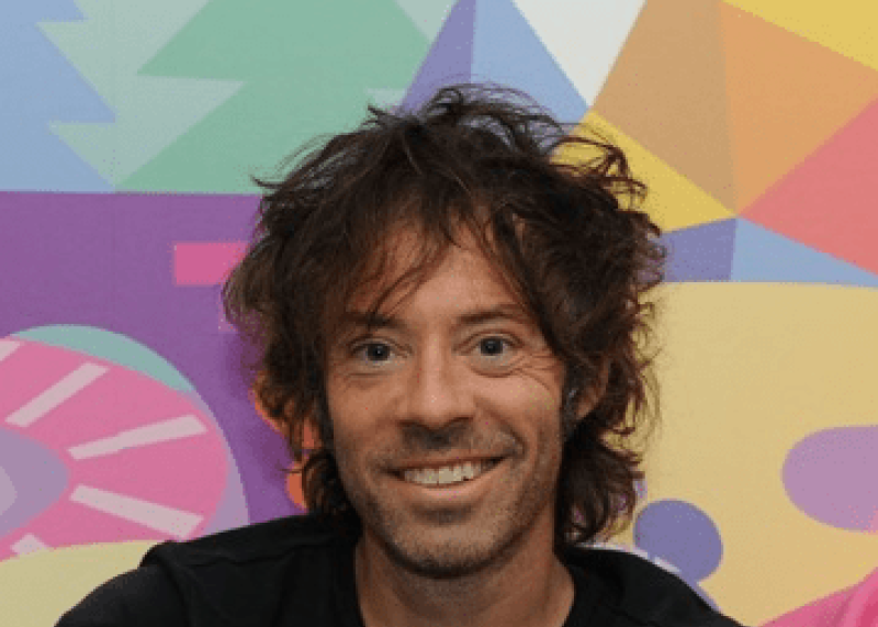 Sir Michael Acton Smith