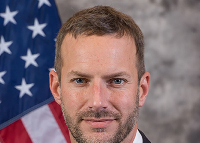 Adam Boehler